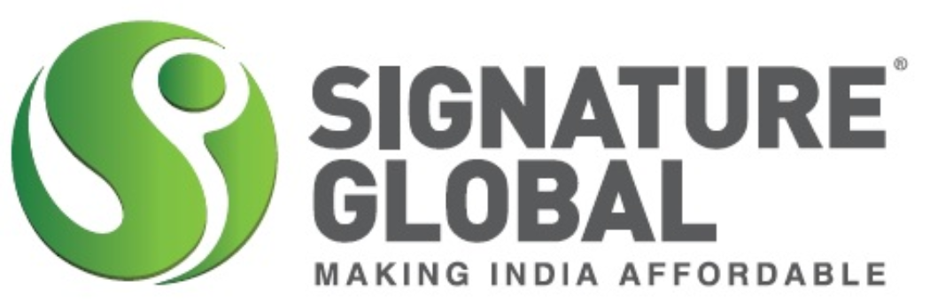 Signature Global Sarvam Logo
