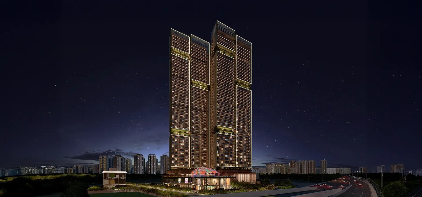 Signature Global Sarvam, Sector 37D, Dwarka Expressway, Gurgaon